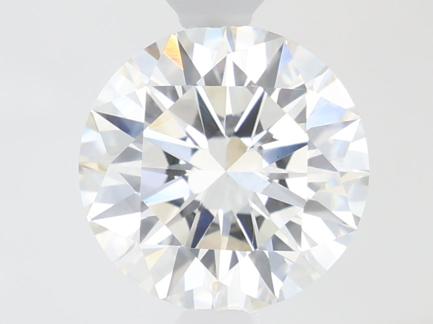 1.23ct Round G VS1 Lab-Grown Diamond