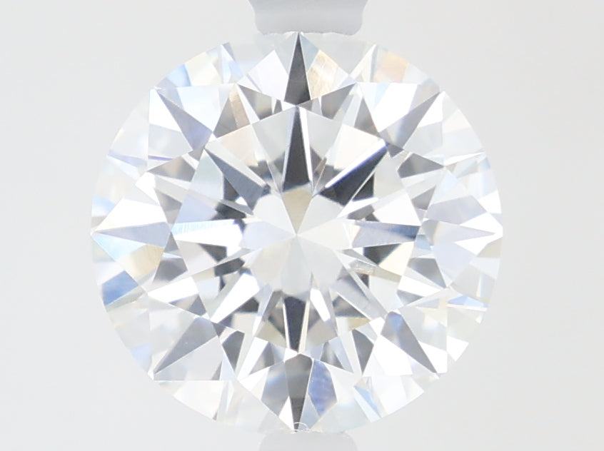 1.20ct Round E VVS1 Lab-Grown Diamond