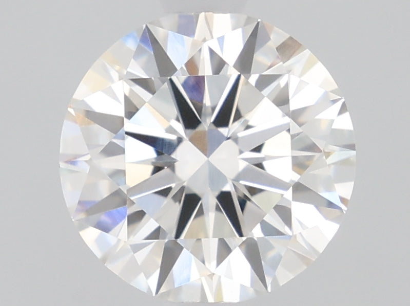 1.24ct Round G VVS1 Lab-Grown Diamond