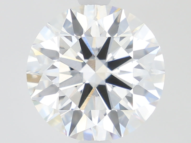 1.30ct Round F VVS2 Lab-Grown Diamond