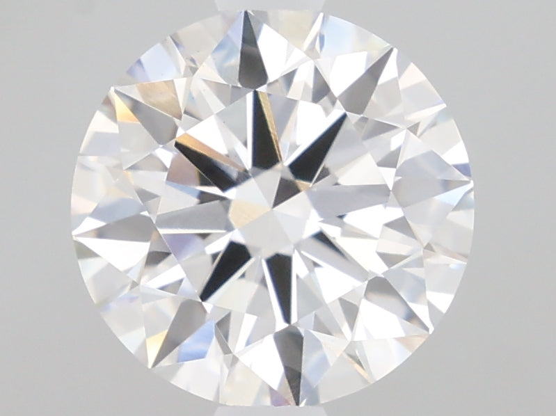 1.24ct Round E VVS2 Lab-Grown Diamond