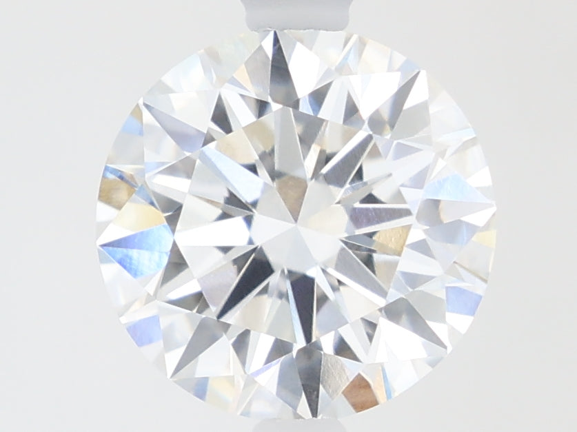 1.24ct Round E VVS2 Lab-Grown Diamond