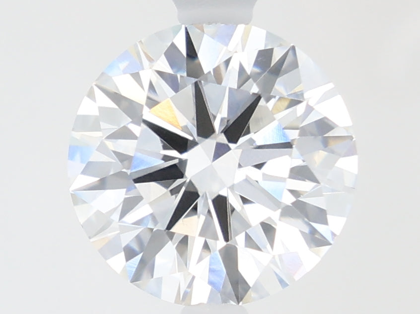 1.23ct Round E VS1 Lab-Grown Diamond