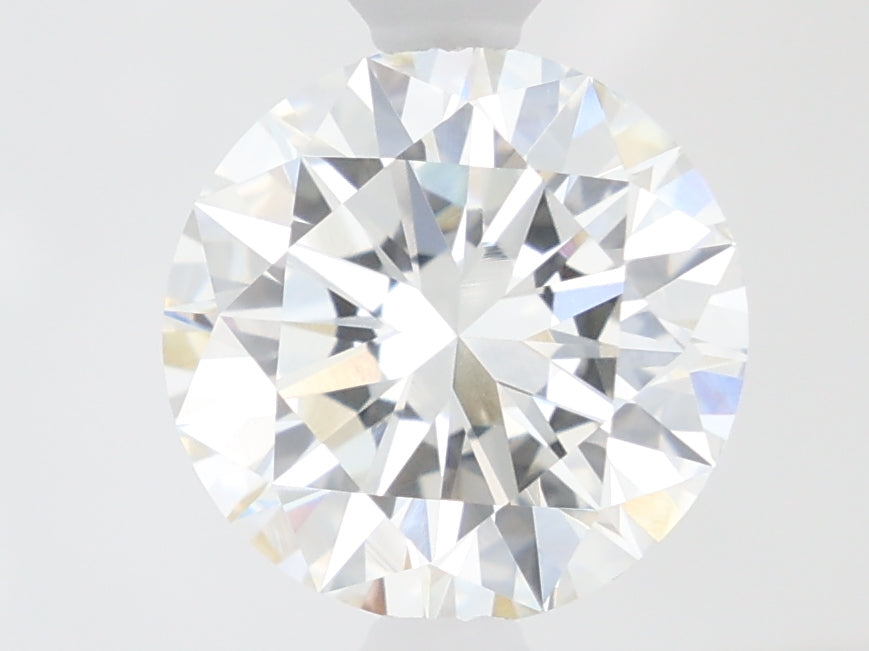 1.24ct Round G VS1 Lab-Grown Diamond
