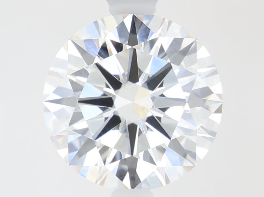 1.23ct Round G VVS2 Lab-Grown Diamond