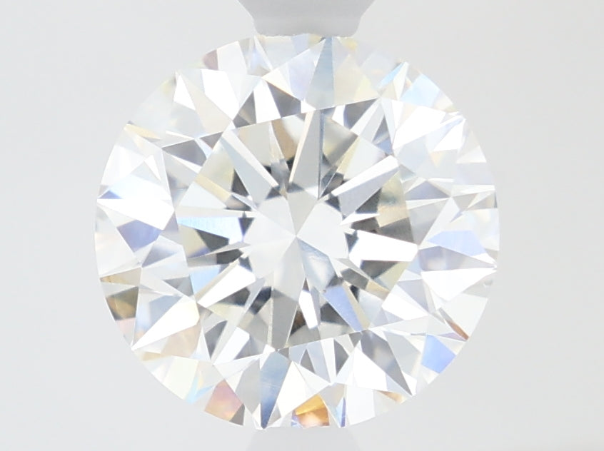 1.21ct Round G VVS1 Lab-Grown Diamond
