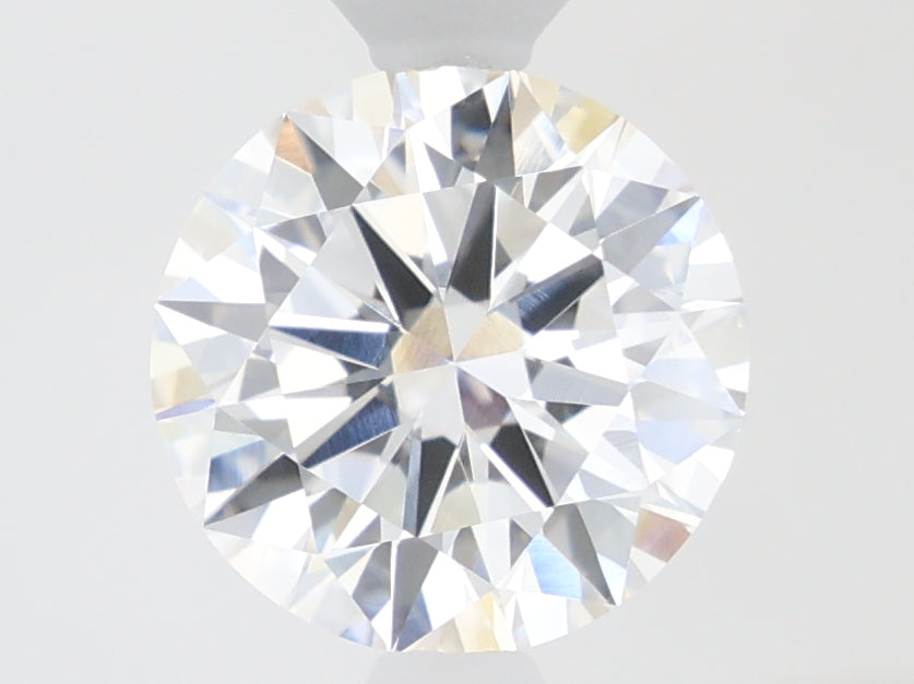 1.03ct Round E VVS2 Lab-Grown Diamond