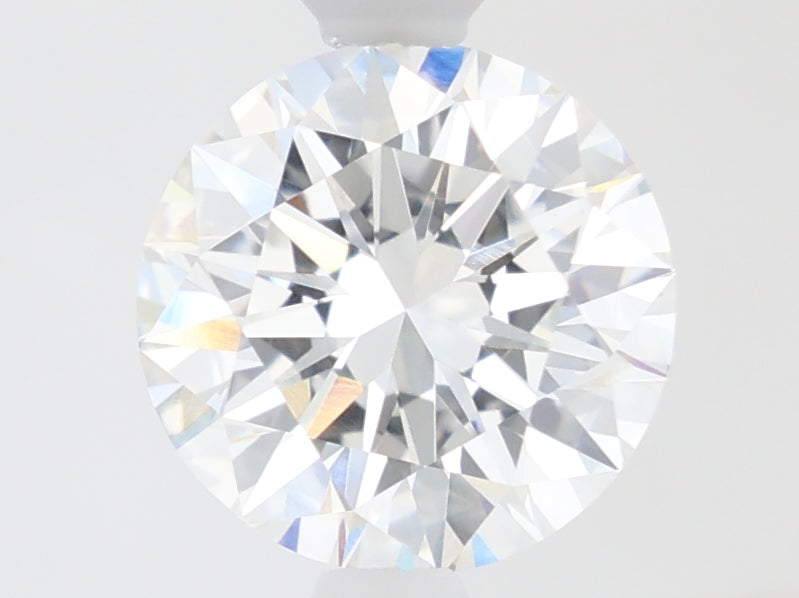1.00ct Round E VVS1 Lab-Grown Diamond