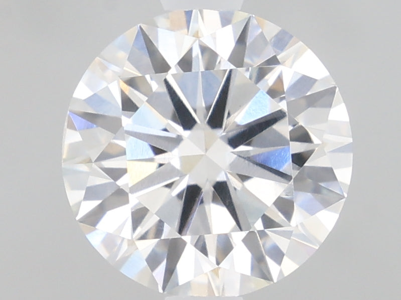1.25ct Round E VVS2 Lab-Grown Diamond