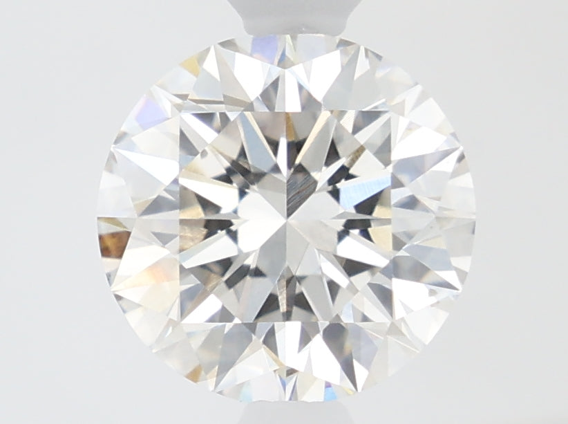 1.08ct Round G VS1 Lab-Grown Diamond