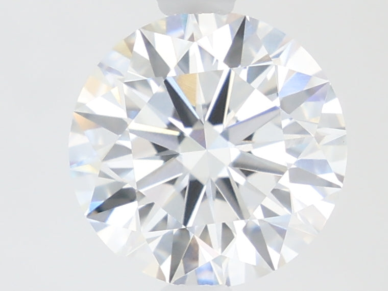 1.08ct Round F VVS2 Lab-Grown Diamond