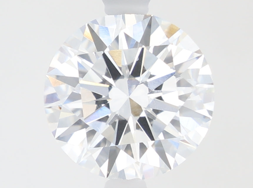 1.22ct Round E VS1 Lab-Grown Diamond