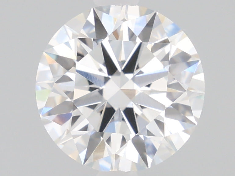 1.09ct Round D VVS2 Lab-Grown Diamond