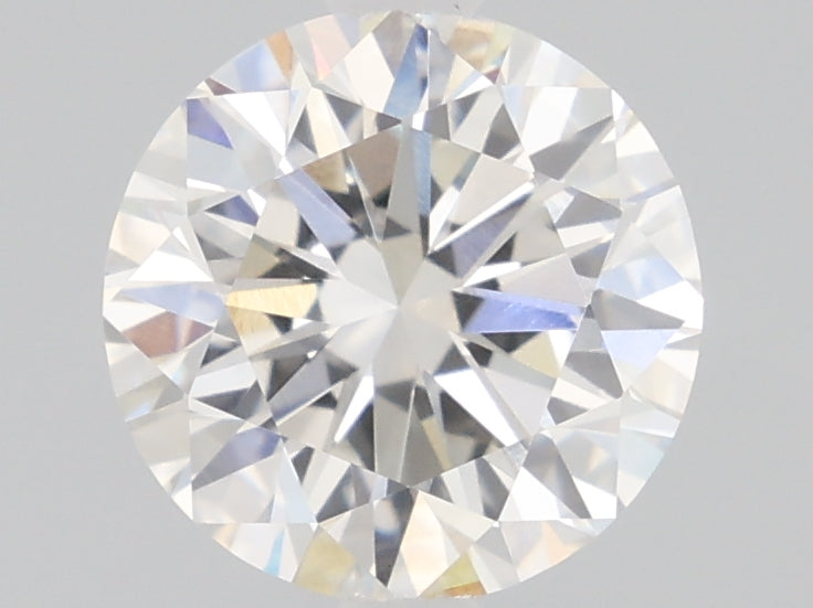 1.06ct Round G VVS2 Lab-Grown Diamond