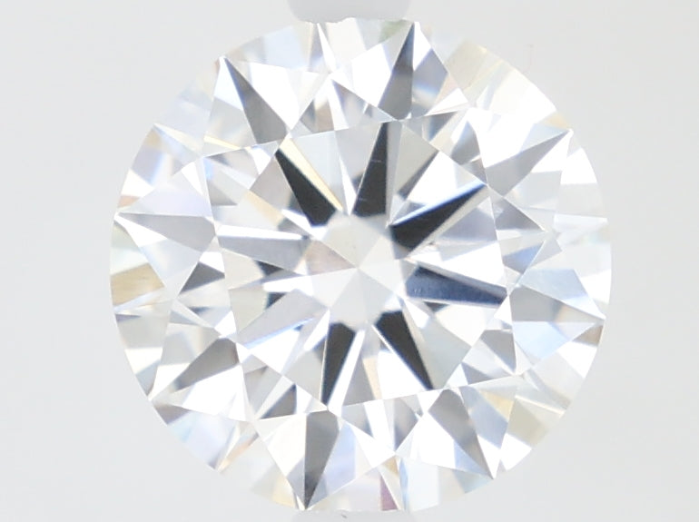 1.10ct Round G VVS2 Lab-Grown Diamond