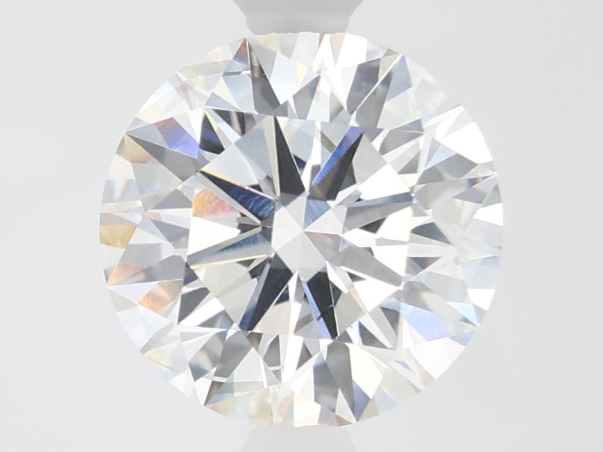 1.22ct Round G VS2 Lab-Grown Diamond
