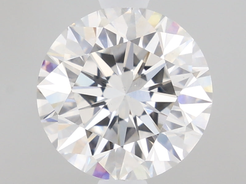 1.22ct Round F VS1 Lab-Grown Diamond