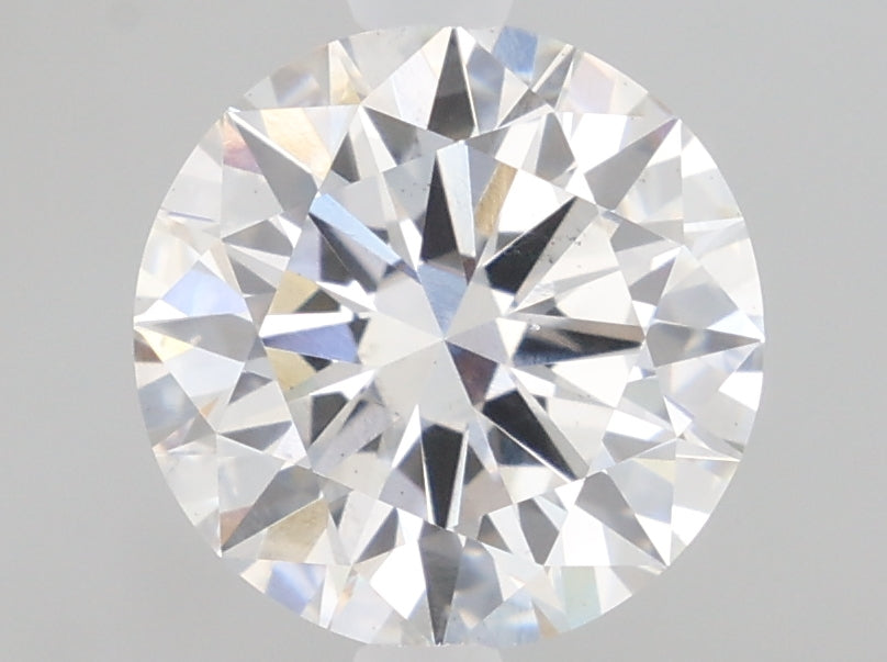 1.21ct Round F VS2 Lab-Grown Diamond