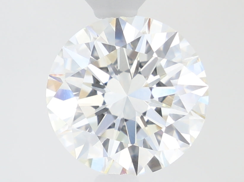 1.05ct Round F VVS1 Lab-Grown Diamond