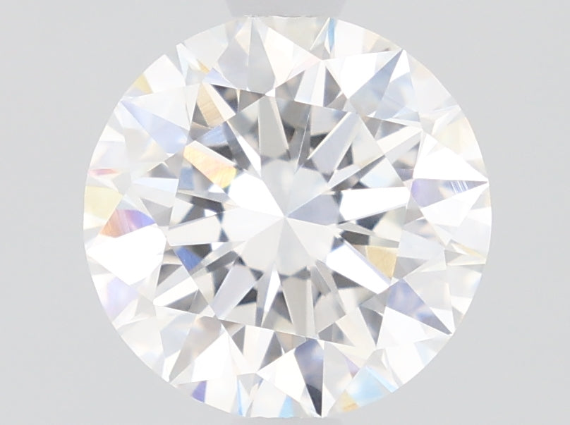 1.30ct Round E VVS1 Lab-Grown Diamond