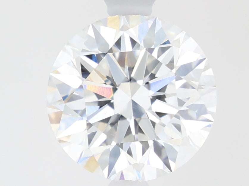 1.24ct Round E VS1 Lab-Grown Diamond