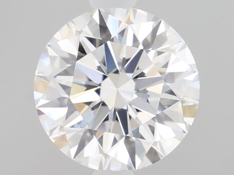 1.06ct Round E VVS1 Lab-Grown Diamond