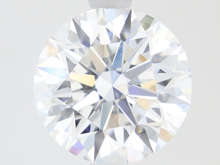 1.07ct Round D VVS1 Lab-Grown Diamond