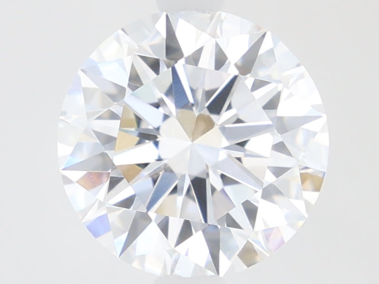 1.07ct Round D VVS2 Lab-Grown Diamond