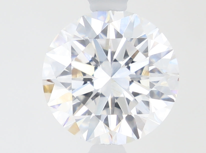 1.08ct Round D VVS2 Lab-Grown Diamond