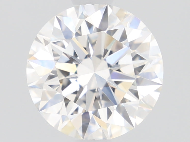 1.05ct Round E VVS1 Lab-Grown Diamond