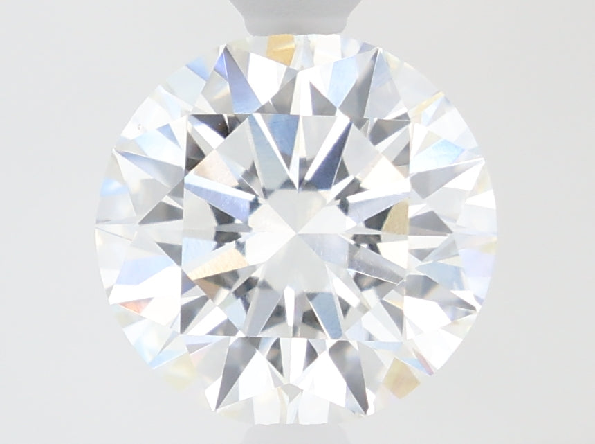 1.24ct Round E VS1 Lab-Grown Diamond