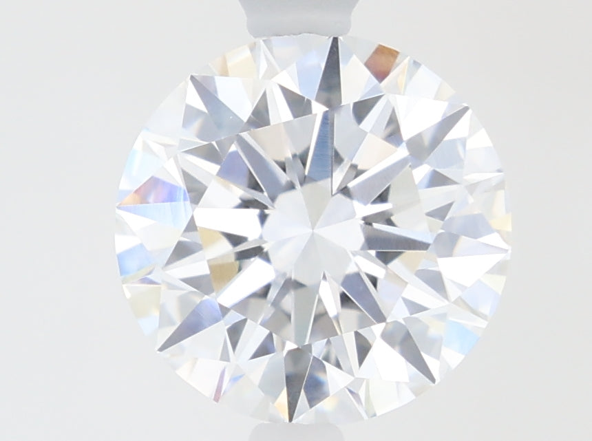 1.25ct Round D VVS1 Lab-Grown Diamond