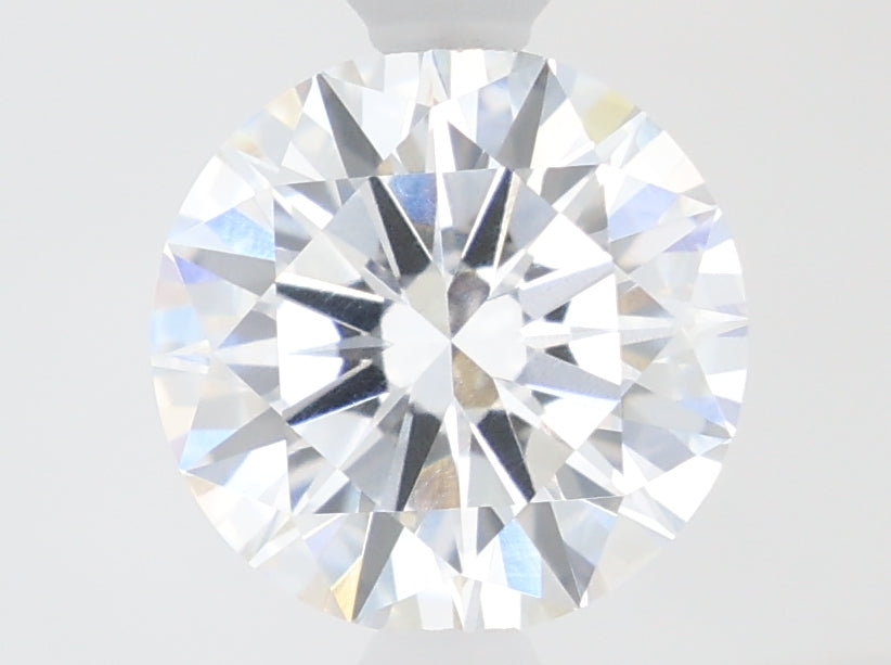 1.05ct Round E VVS1 Lab-Grown Diamond