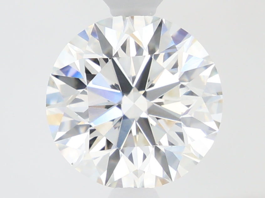 1.20ct Round G VVS2 Lab-Grown Diamond