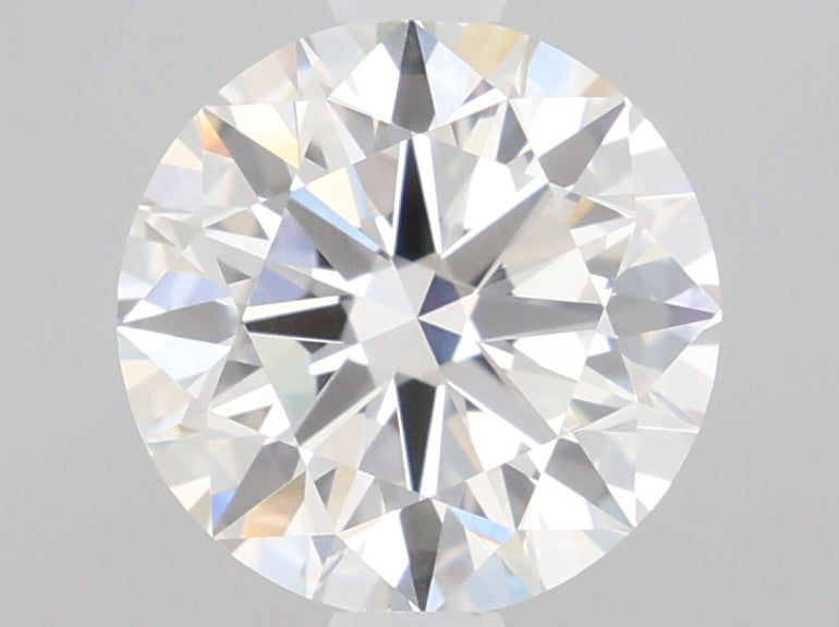 1.09ct Round F VVS1 Lab-Grown Diamond