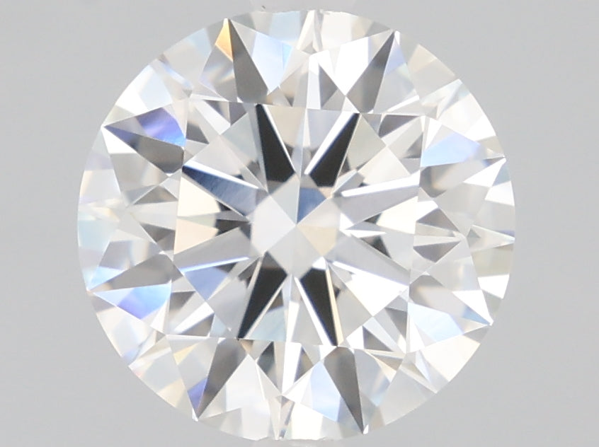 1.52ct Round F VVS1 Lab-Grown Diamond