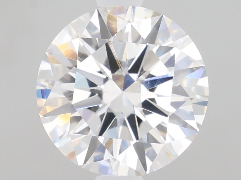 1.21ct Round E VVS2 Lab-Grown Diamond
