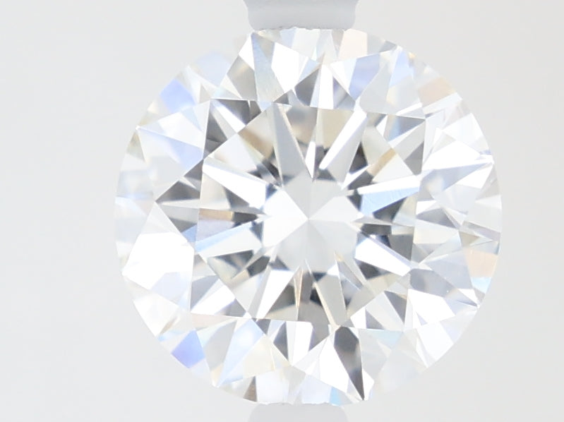 1.10ct Round E VVS2 Lab-Grown Diamond