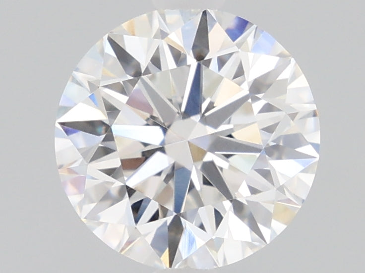 1.03ct Round D VVS2 Lab-Grown Diamond