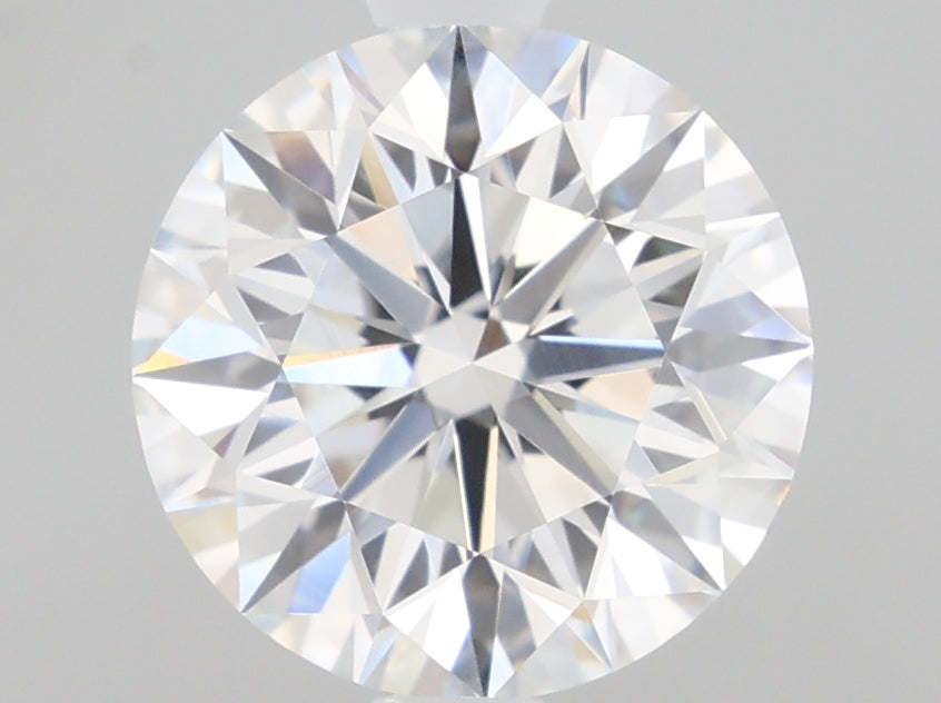 1.51ct Round E VVS1 Lab-Grown Diamond