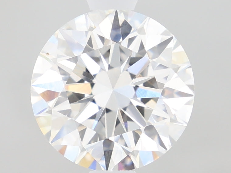 1.03ct Round D VVS1 Lab-Grown Diamond