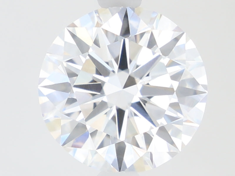 1.21ct Round D VVS1 Lab-Grown Diamond