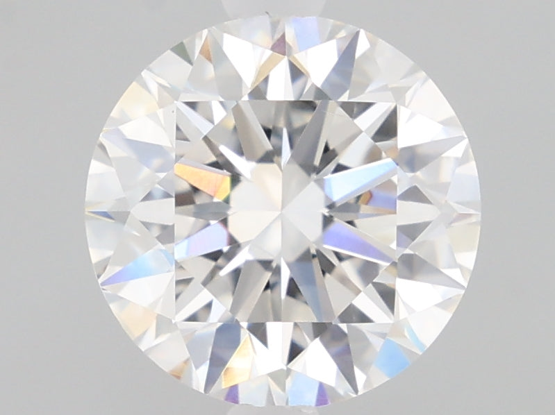 1.25ct Round E VS1 Lab-Grown Diamond