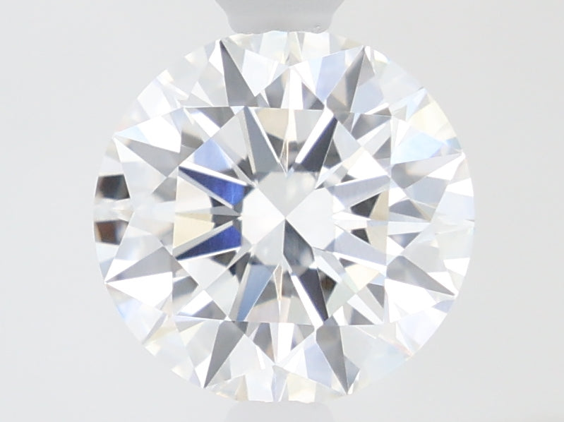 1.01ct Round E VVS1 Lab-Grown Diamond