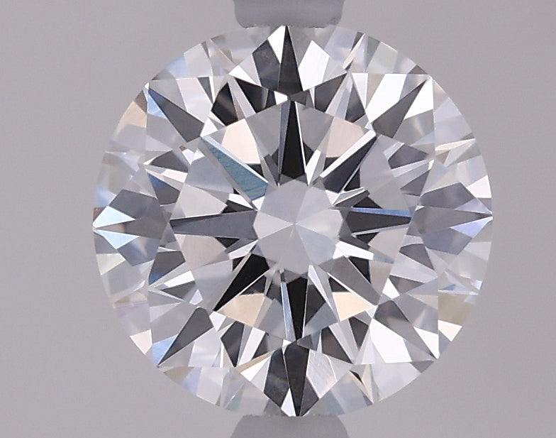 1.02ct Round E VVS2 Lab-Grown Diamond