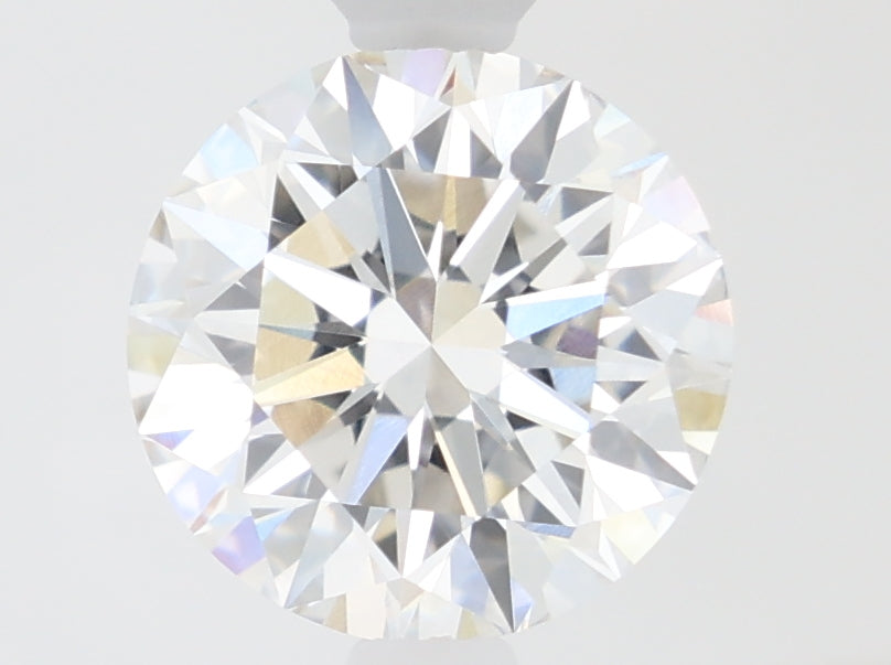 1.09ct Round G VVS2 Lab-Grown Diamond