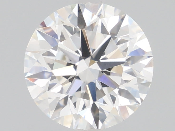 1.08ct Round E VVS1 Lab-Grown Diamond
