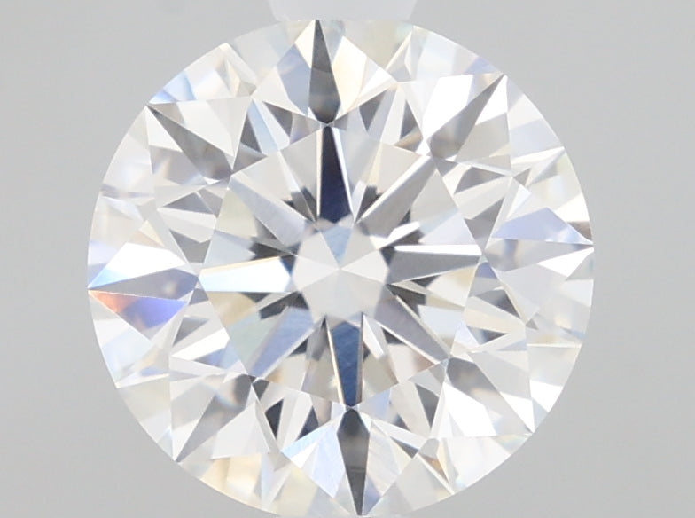 1.21ct Round E VVS1 Lab-Grown Diamond
