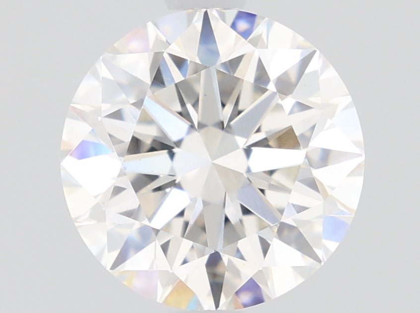 1.58ct Round F VS1 Lab-Grown Diamond