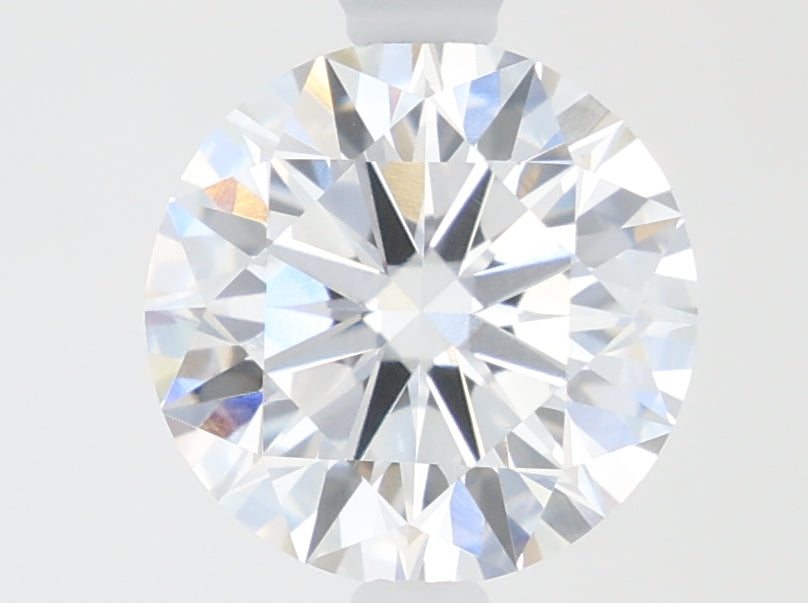 1.09ct Round F VVS2 Lab-Grown Diamond